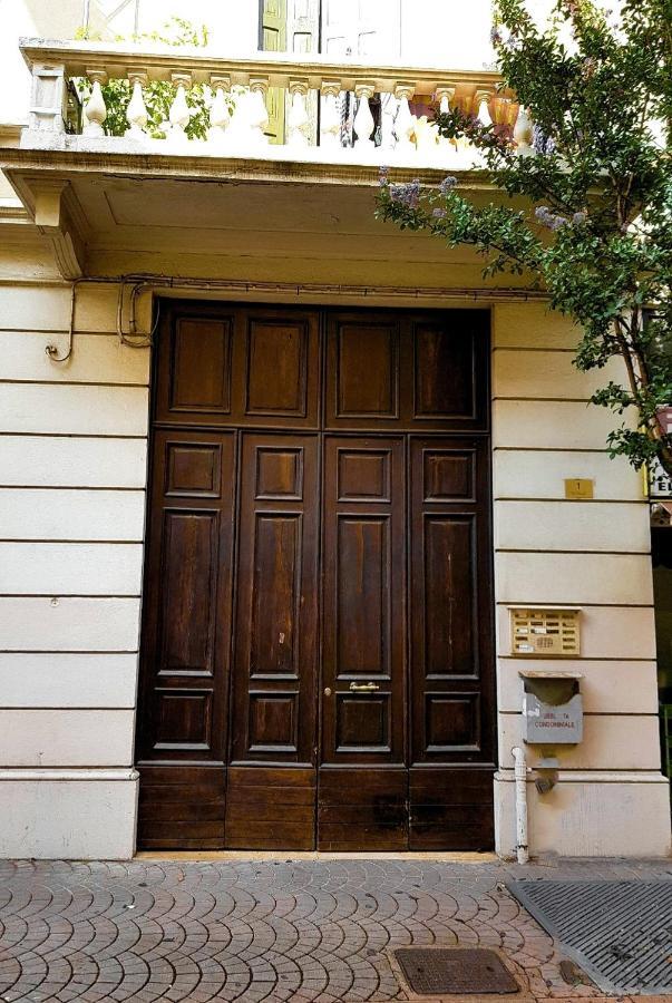 Arco Iris Home Mestre Exteriér fotografie